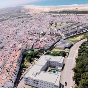 Construcciones Felipe Castellano -Residencial Costa Conil