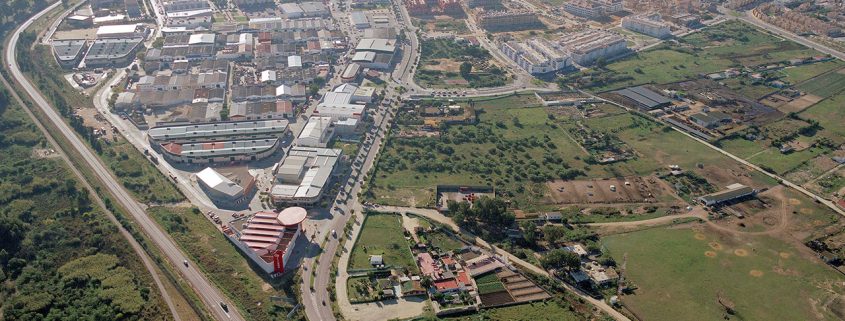 Construcciones Felipe Castellano - Sector SUNP Ri1